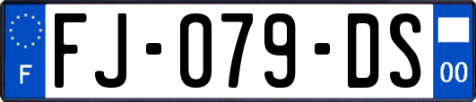 FJ-079-DS