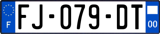 FJ-079-DT