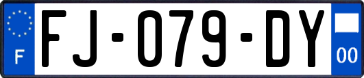 FJ-079-DY