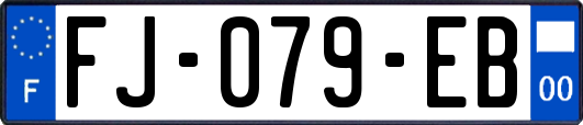 FJ-079-EB