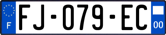 FJ-079-EC