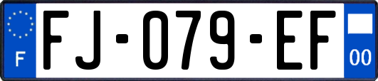 FJ-079-EF