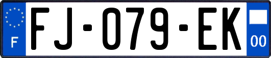 FJ-079-EK