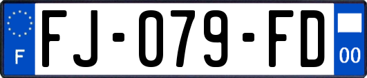 FJ-079-FD