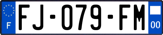 FJ-079-FM