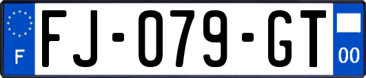 FJ-079-GT