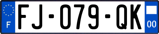 FJ-079-QK