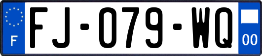 FJ-079-WQ