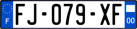 FJ-079-XF