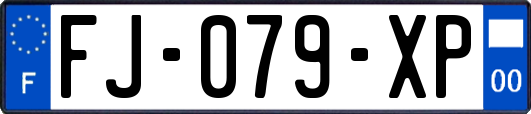 FJ-079-XP