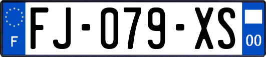 FJ-079-XS