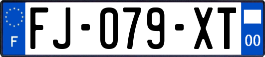 FJ-079-XT