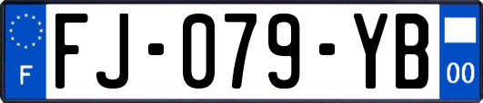 FJ-079-YB