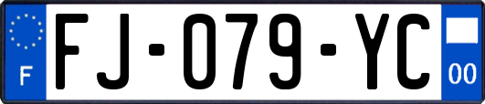 FJ-079-YC