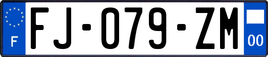 FJ-079-ZM