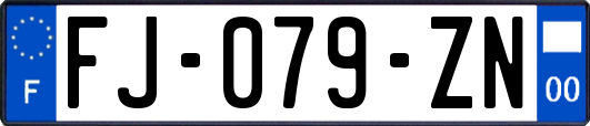 FJ-079-ZN