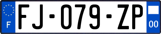 FJ-079-ZP