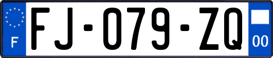 FJ-079-ZQ