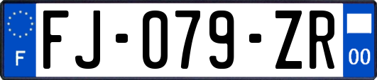 FJ-079-ZR