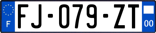 FJ-079-ZT