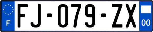 FJ-079-ZX