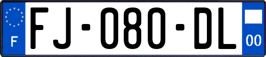 FJ-080-DL