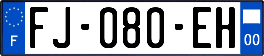 FJ-080-EH