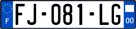 FJ-081-LG