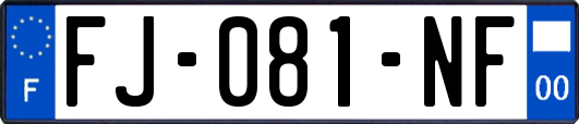 FJ-081-NF