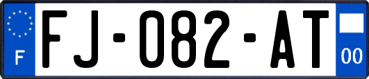 FJ-082-AT