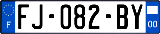 FJ-082-BY