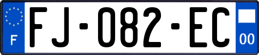 FJ-082-EC