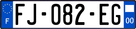 FJ-082-EG