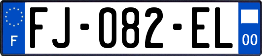 FJ-082-EL