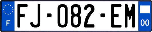 FJ-082-EM