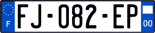 FJ-082-EP