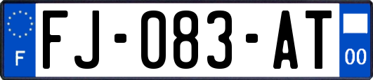 FJ-083-AT