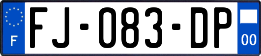 FJ-083-DP