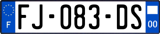 FJ-083-DS