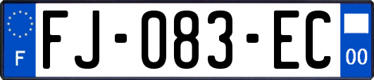FJ-083-EC