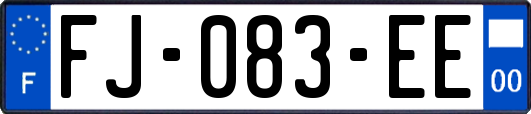 FJ-083-EE
