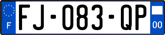 FJ-083-QP