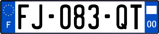 FJ-083-QT