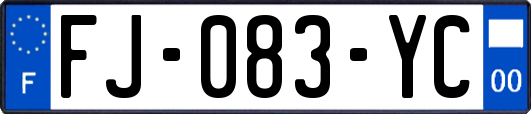 FJ-083-YC