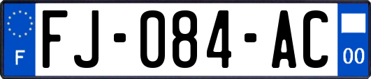 FJ-084-AC