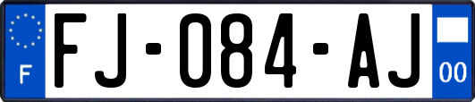 FJ-084-AJ