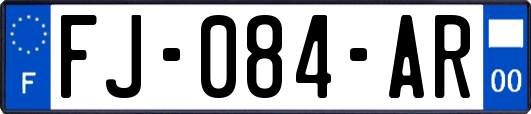 FJ-084-AR