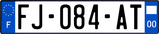 FJ-084-AT