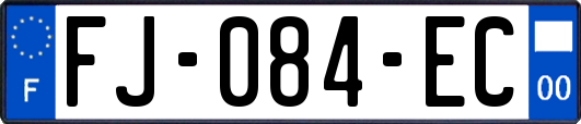 FJ-084-EC
