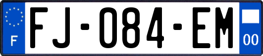FJ-084-EM